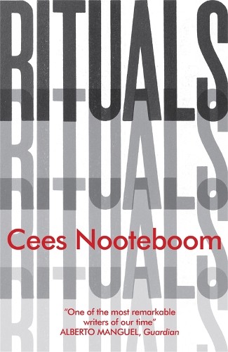 Cees nooteboom rituals - cees,