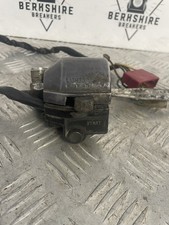 HONDA CD125T CD185T CD 125 185