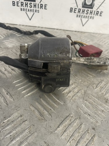Honda cd125t cd185t 125 185 - honda, cd