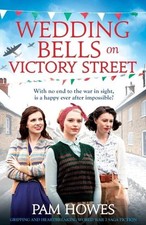 Wedding bells victory - bells, on