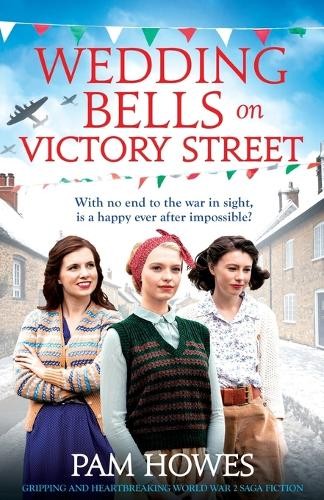 Wedding bells victory - wedding, on