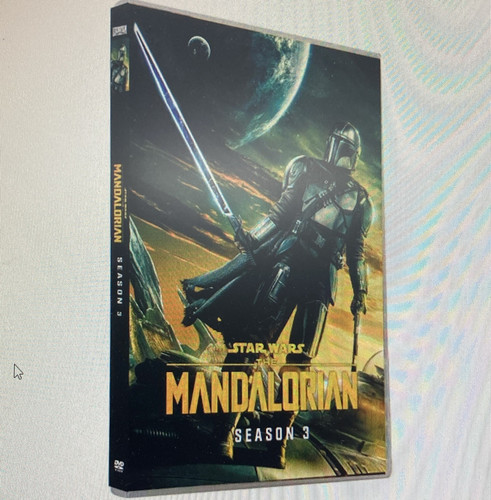 Star wars the mandalorian - wars:,