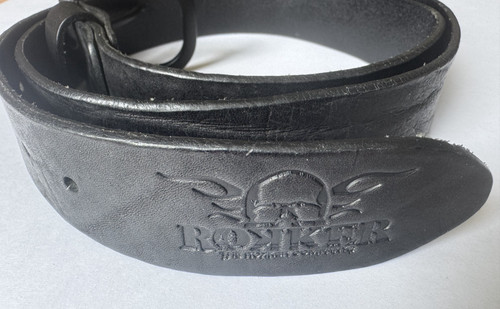 Rokker motorcycle leather - rokker, belt