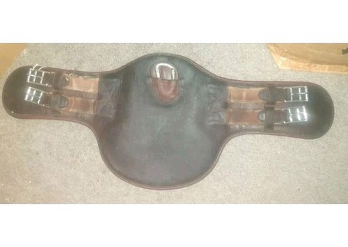 Prestige short stud girth - stud,