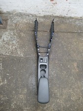 2019 VAUXHALL CORSA F P2JO 1.2 PETROL AUTO MK5 CENTRE CONSOLE+LEATHER ARMREST