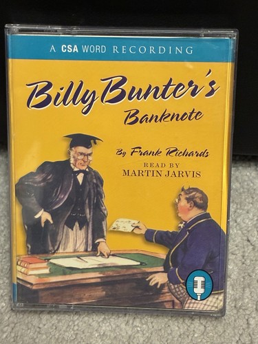 Billy bunter banknote - bunter’s,