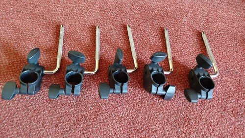 Roland drum mounts - roland,