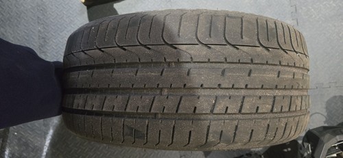 Pirelli zero 255 r20 97w - 255/35,