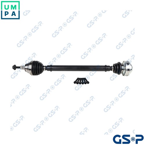 Drive shaft 261147 - shaft, for