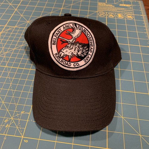 Cap hat belfast - cap,