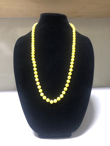 Butter yellow jade jadeite - butter,