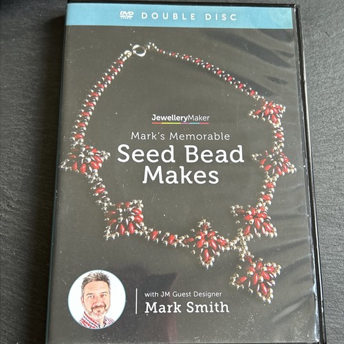 Jewellery maker instructional - maker,