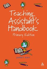 Teaching Assistant's Handbook