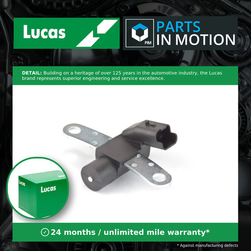 Rpm crankshaft sensor fits - /,