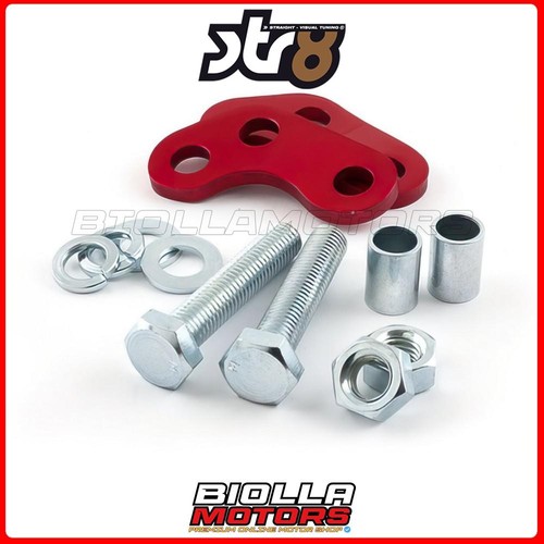 Str 200 shock absorber - str-200.23/re,