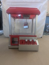 Candy Grabber Claw Machine