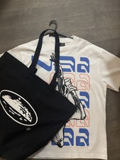 Virgil Abloh X Cortiez  T