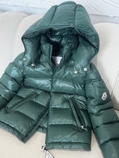 Moncler Maya Kids Puffer