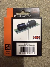 Gaugemaster GMC-PM1 Seep Point