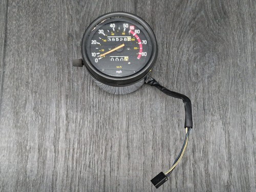 Yamaha 650 1975 1983 - 650, 1975-1983