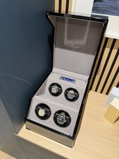 Rapport Perpetua III Quad 4