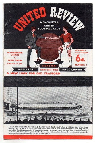 Manchester united west - united,