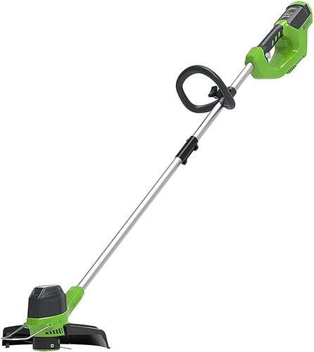 Greenworks 40v cordless - greenworks,