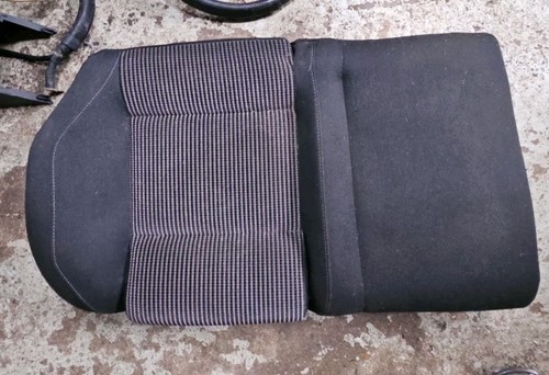 Golf mk4 gti rear s - vw, seat