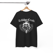 Leftover Crack T-shirt, Punk