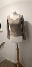 Italian cashmere blend knit - blend,