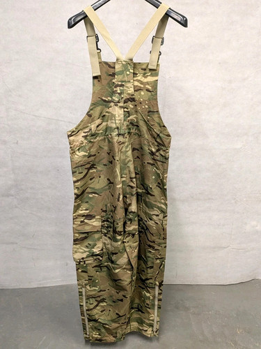 British army mtp - british,