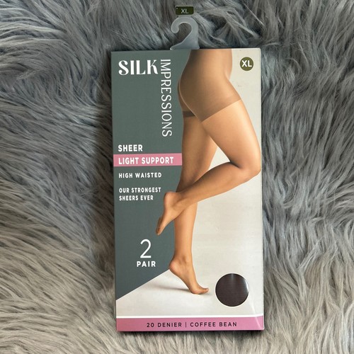 Silk impressions sheer - impressions, light