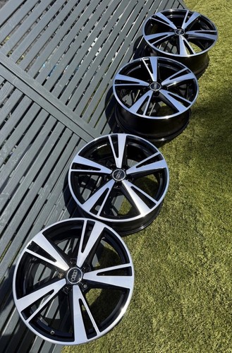 Oem audi rs3 blades bbs - oem, 19"