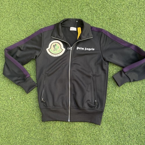 Moncler palm angels - moncler, x