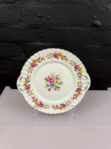 Royal stafford patricia - patricia, eared