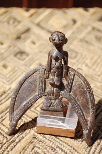 Larger lobi bronze - larger,