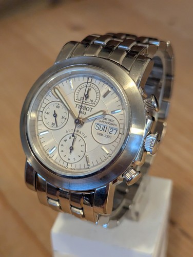 Tissot t166 266 - t166/266, t-lord