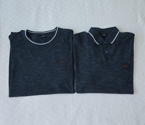 Hugo boss mens bundle polo - hugo,
