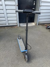 Segway Ninebot C2 Pro E-Scooter