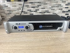 Crown XLS 1000 Professional