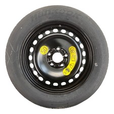 5X108 16 INCH SPARE SPACE SACER WHEEL FORD VOLVO JAGUAR 1909109