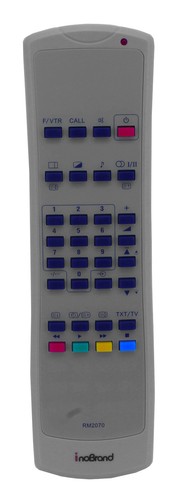 Toshiba replacement remote - toshiba,