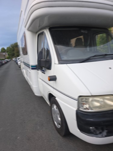 Motor homes for sale - motor,