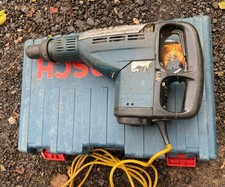 Bosch GBH 7-40DE SDS Max