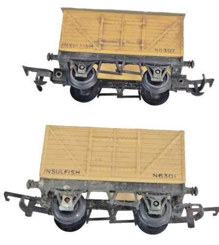 Rake triang r11 oo - rake, 2
