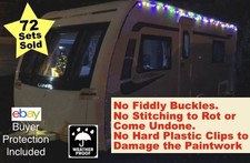 Caravan Fairy Lights Support