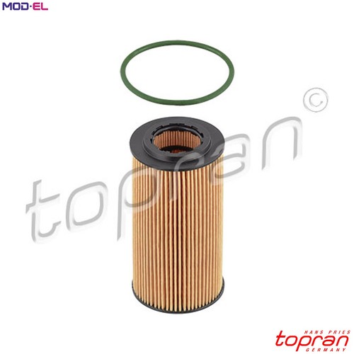 Oil filter 304 - 082, for