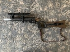 Star Wars Boba Fett EE-3 Blaster – Empire Strikes Back – 3D Printed & Hand-Paint