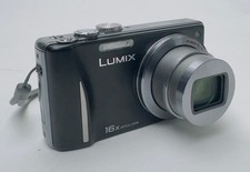 Panasonic Lumix DMC-TZ18