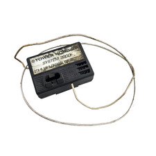 Vintage tower hobbies receiver